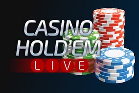 Casino Hold'em