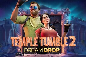 Temple Tumble 2